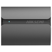 海康威视（HIKVISION） 移动固态硬盘（PSSD）Type-c USB3.1接口 T300S 1TB 高速560MB/s 小巧便携469元