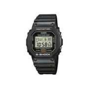 CASIO 卡西欧 G-Shock系列 男士石英表 G-5600UE-1DR