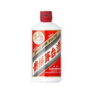 中免日上小程序：贵州茅台 Kweichow Moutai 53度酒 53% 500ml