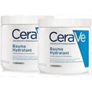 CeraVe 适乐肤 修护保湿霜 454ml*2
