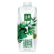 yili 伊利 金典有机纯牛奶梦幻盖250ml*10盒 牛奶整箱批发 礼盒装