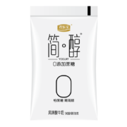 京东特价版app、需抢劵：君乐宝 简醇酸奶 100g*10袋