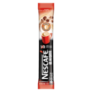 Nestle 雀巢 速溶咖啡1+2咖啡 15g*8条/盒