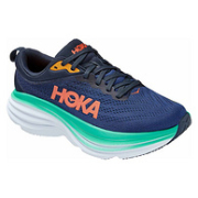 HOKA ONE ONE Bondi 8 邦代8 2022年新款女士/男士缓震公路跑步鞋 1127952