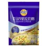 88VIP：MILKGROUND 妙可蓝多 芝士碎马苏里拉奶酪 450g*2件