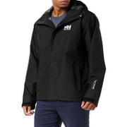 Helly Hansen 哈里汉森 Seven J 男子防水冲锋衣
