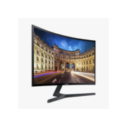 SAMSUNG 三星 27英寸 CF39 曲面 显示器