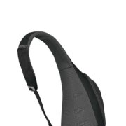 OSPREY Daylite Sling日闪单肩包6升斜挎包便携旅行通勤休闲超轻 黑色