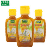 太太乐 鲜鸡汁/鲍汁蚝油 68g*3瓶