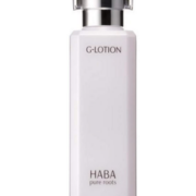 Haba 无添加 润泽柔肤水 G露180ml