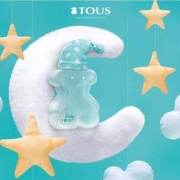 TOUS 桃丝熊  桃丝宝贝女士淡香水 EDC 100ml（赠礼袋+分装瓶）