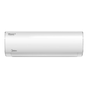 需抢券、PLUS会员：Midea 美的 冷静星II系列 KFR-35GW/BP3DN8Y-PH200(1) 新一级能效 壁挂式空调 1.5匹