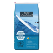 预售、PLUS会员：Pure&Natural 伯纳天纯 经典系列 小型犬成犬狗粮 10kg