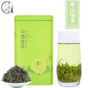 有券的上：明前春绿茶 80克