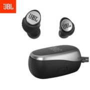 JBL REFLECT X600TWS入耳式真无线运动耳机防水防汗苹果安卓通用