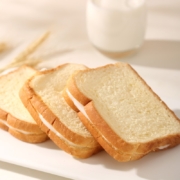 京东特价app: 回头客 夹馅吐司面包 400g/箱