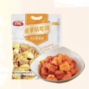 88VIP：GUYAN 谷言 菠萝咕咾肉 450g*2袋