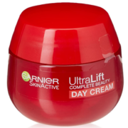 Garnier 卡尼尔 抗皱紧致日霜50ml  到手价￥32.61