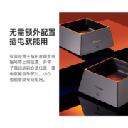 TP-LINK 子母路由器无线mesh路由器K20套装5g双频分布式AX3000全屋wifi6 K20 （mesh两只装）
