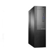 京天(KOTIN) 灵动5632 设计师办公小机箱台式电脑主机(AMD 锐龙5-5600G 16G 512G固态 WIFI）23.8英寸整机