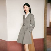 eifini 伊芙丽 女士连衣裙 1C9192941