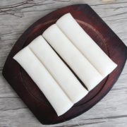 五桥牌 水磨年糕 500g*2包