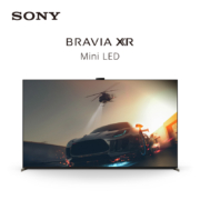 索尼（SONY）XR-75X95EK 75英寸 MiniLED 4K120Hz 大师版控光 旗舰电视 智能摄像头 XR认知芯片 75X95J升级款
