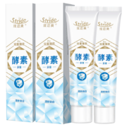 京东特价：炫迈爽   酵素牙膏180gx3支装