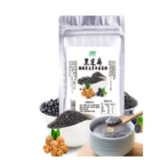 京东特价APP：自然道 黑芝麻五谷粉500g*2袋＋碗勺