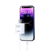 品胜iPhone14Pro充电器头快充pd20W适用苹果充电头13max套装12插头30W手机11数据线ipad充电线typec快冲正品