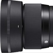 56mm F1.4 DC DN｜Contemporary 远摄定焦镜头 富士X卡口