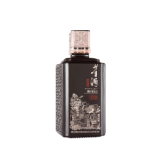 董酒 窖藏系列 窖藏C9小酒  董酱兼香型白酒 50度 100ml