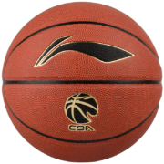 李宁（LI-NING）篮球精英通用比赛7号PU篮球 LBQK967-1