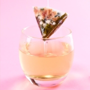 京东特价APP、有券的上：至喜茶厂 蜜桃乌龙冷泡茶 3g*15袋（多款可选）