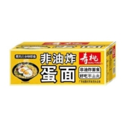 京东特价APP：寿桃 非油炸鸡蛋面 1200g/箱+凑单品