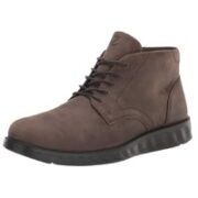 ecco 爱步 S Lite Hybrid Gore-tex 男士高帮靴