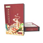 西安饭庄 正宗陕西油泼面 3盒