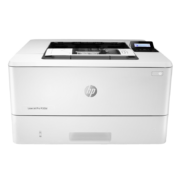 惠普（HP）M305d专业商用级黑白激光打印机 自动双面打印 USB连接企业办公 M403d升级款