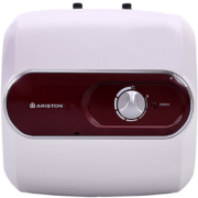 阿里斯顿（ARISTON）10升小厨宝1500W速热厨房卫生间储水式电热水器台下安装（上出水）AC10BE1.5