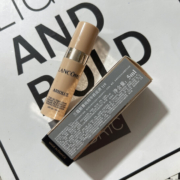 Lancôme 兰蔻 新菁纯精华粉底液 SPF20/PA++  5mL*6支  #110