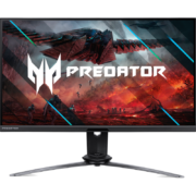 宏碁（Acer）掠夺者28英寸IPS屏4K高分144Hz 152Hz+1ms+G-sync芯片+HDR电竞显示器(X28)