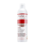 丰添（Foltene）女士抑制落发洗发液200ml（强韧发根 无硅油洗发水 清爽控油浓密 意大利原装进口）