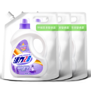 活力28 薰衣芬芳洗衣液 18斤套装（3kg*3袋）