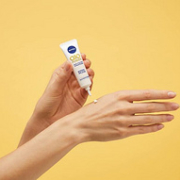 Nivea 妮维雅 Q10 Power 抗皱紧致眼霜 15mL