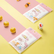 锁水保鲜！yekee 宜洁 保鲜袋 大中小各一包（共220只）