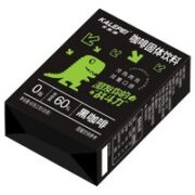 KALEPEI 卡乐沛 美式黑咖啡 2g*30条