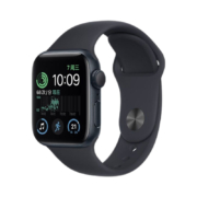 Apple 苹果 Watch SE 2022 款智能手表【5天内发货】
