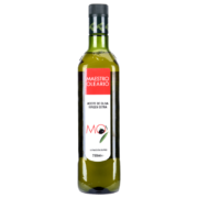 伊斯特帕油品大师(MO)特级初榨橄榄油750ml 犹太洁食认证西班牙原瓶原装进口橄榄油无添加