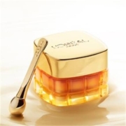 L'OREAL PARIS 巴黎欧莱雅 金致臻颜花蜜奢养滋润眼霜20ml