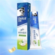 凑单品：DARLIE 好来 原黑人 茶倍健/小苏打牙膏40g